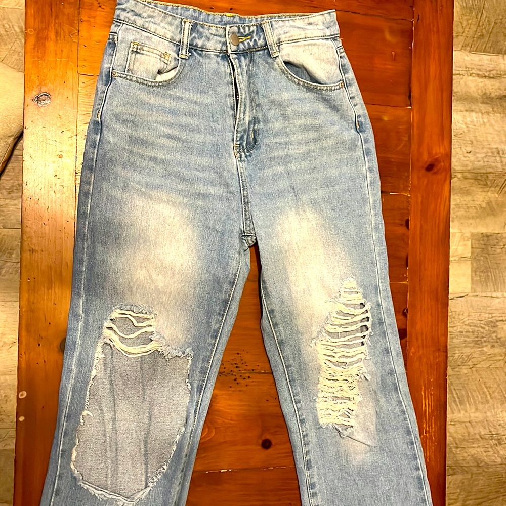 Dazy jeans size small